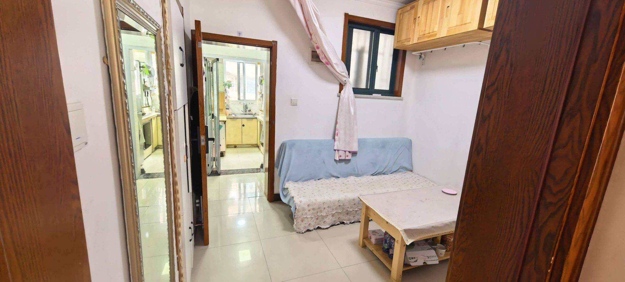 南京 秦淮 | 瑞金新村_6