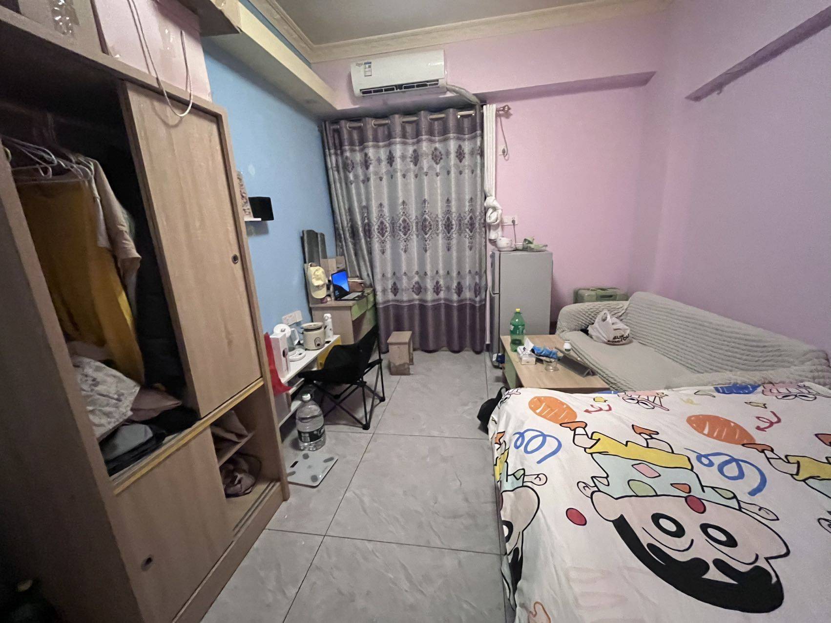 深圳 光明 | 香榭3号公馆_4