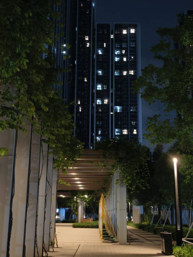 龙华 三一云都-1栋