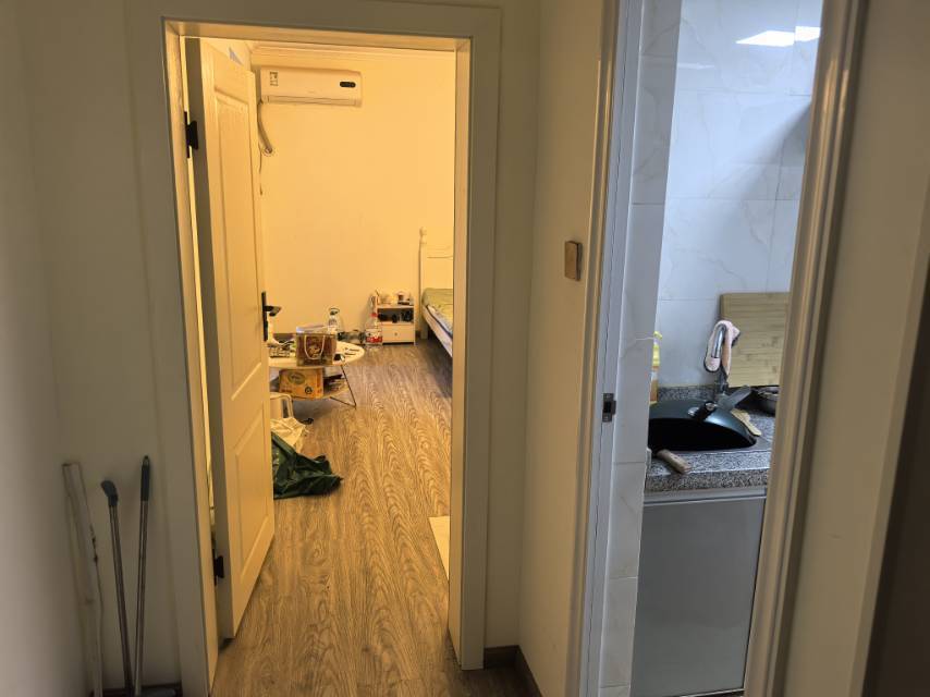 无昵称整租房源3