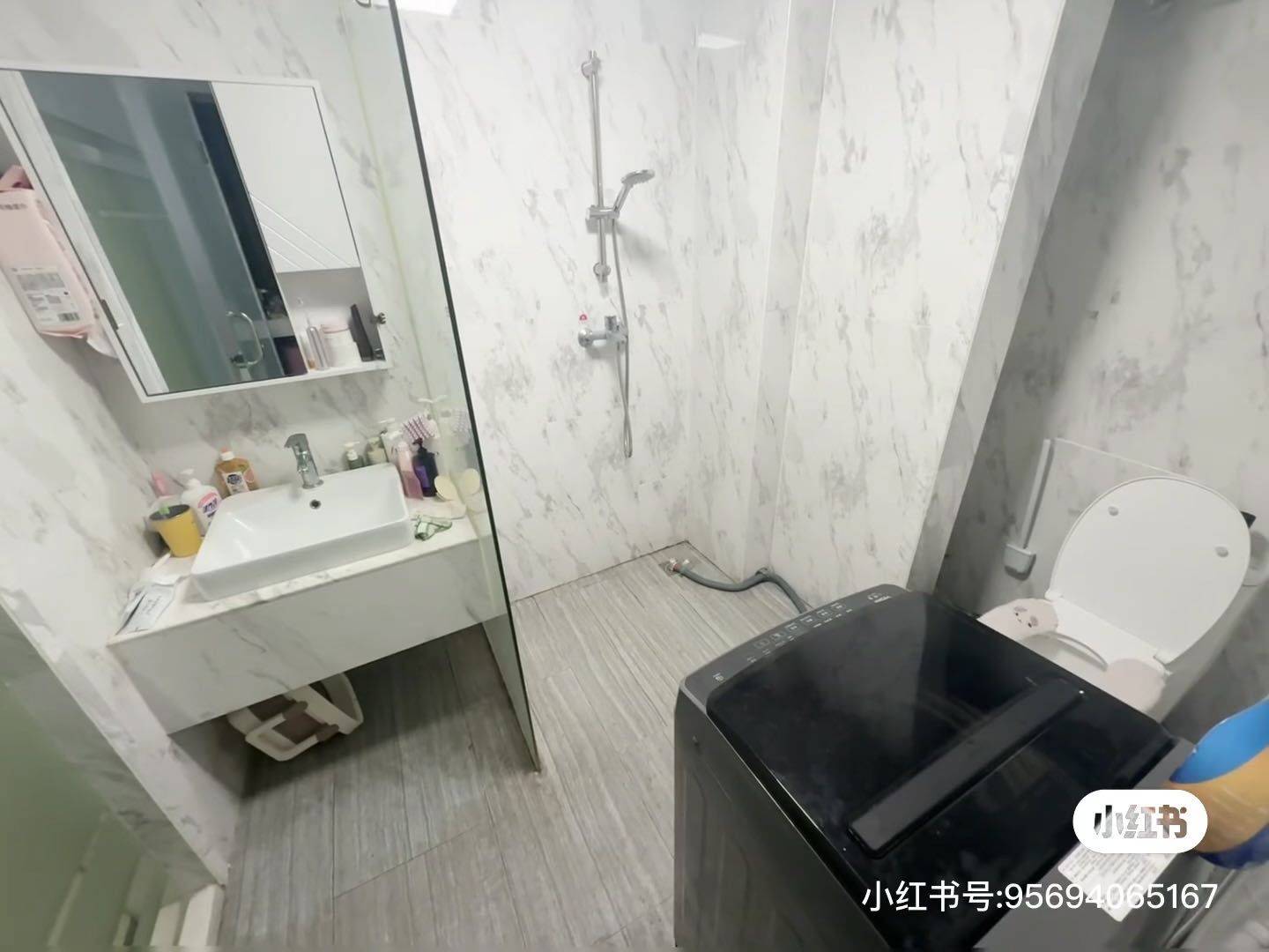 武汉 汉阳 | 世纪龙城2期-9栋_4