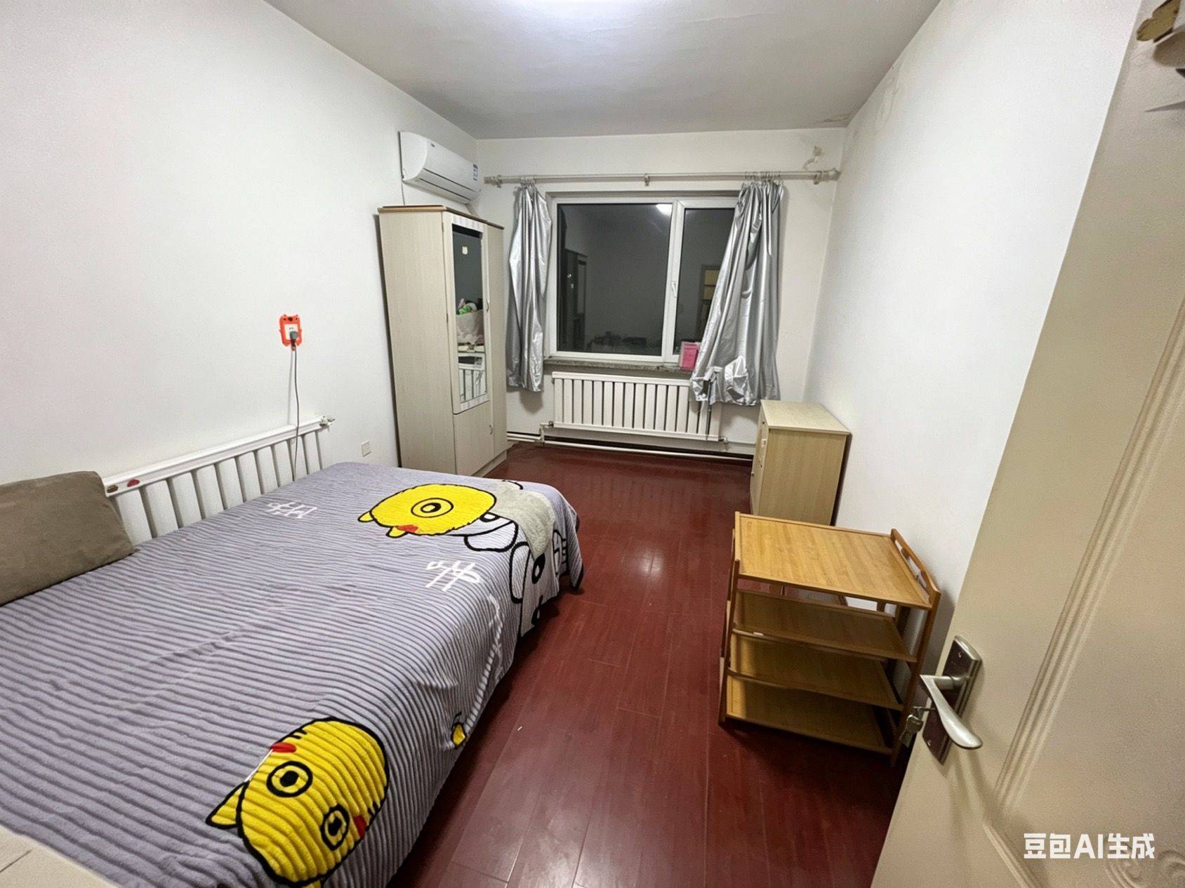 铁西 志成里小区