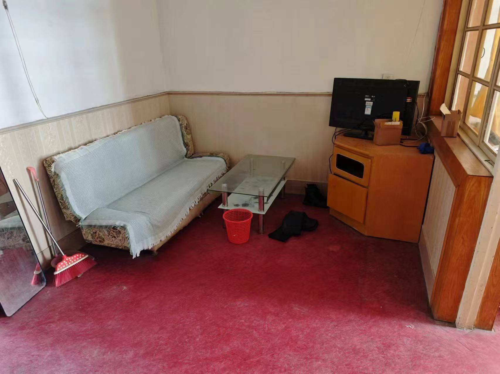 李沧 南崂路小区