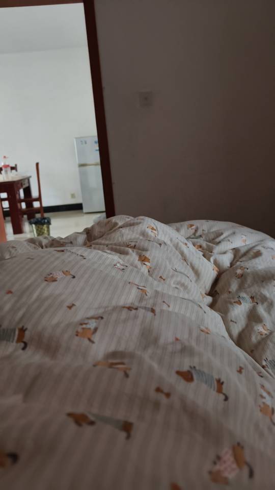 黑色幽默整租房源1