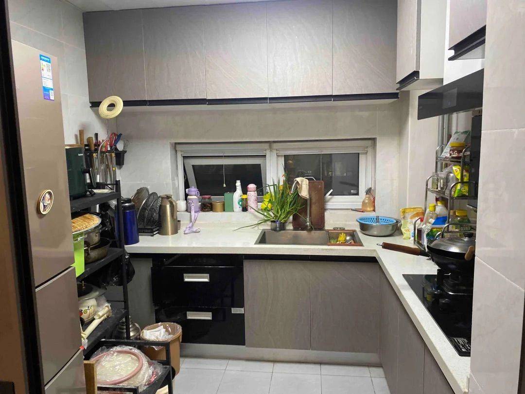 历城 万科劝学里-21号楼