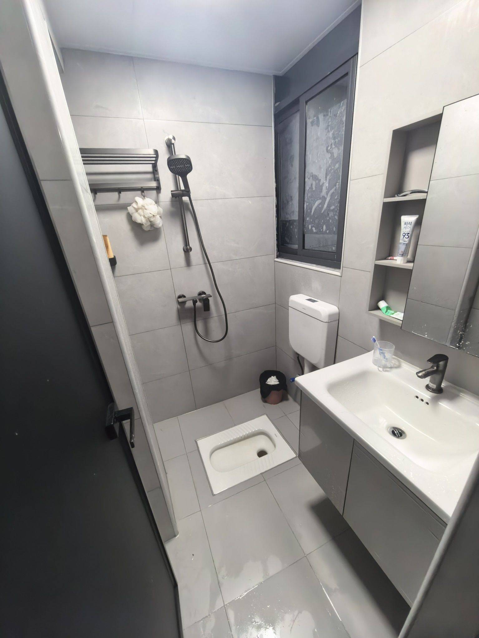 深圳 龙岗 | 爱联锦秀村_4