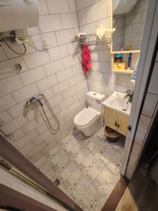 泉州 丰泽 | 沉洲天怡花苑_4