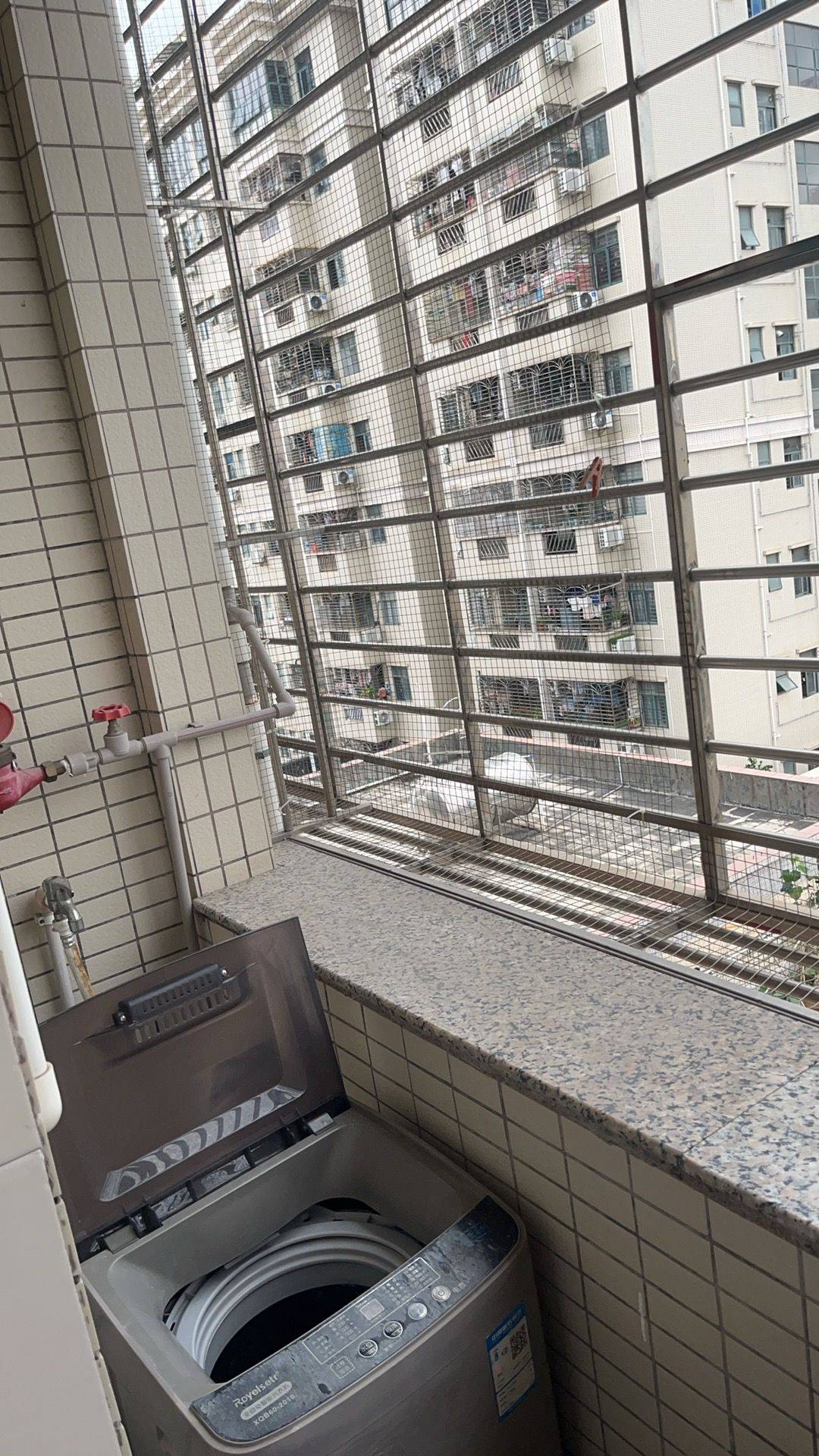 早点睡。整租房源2