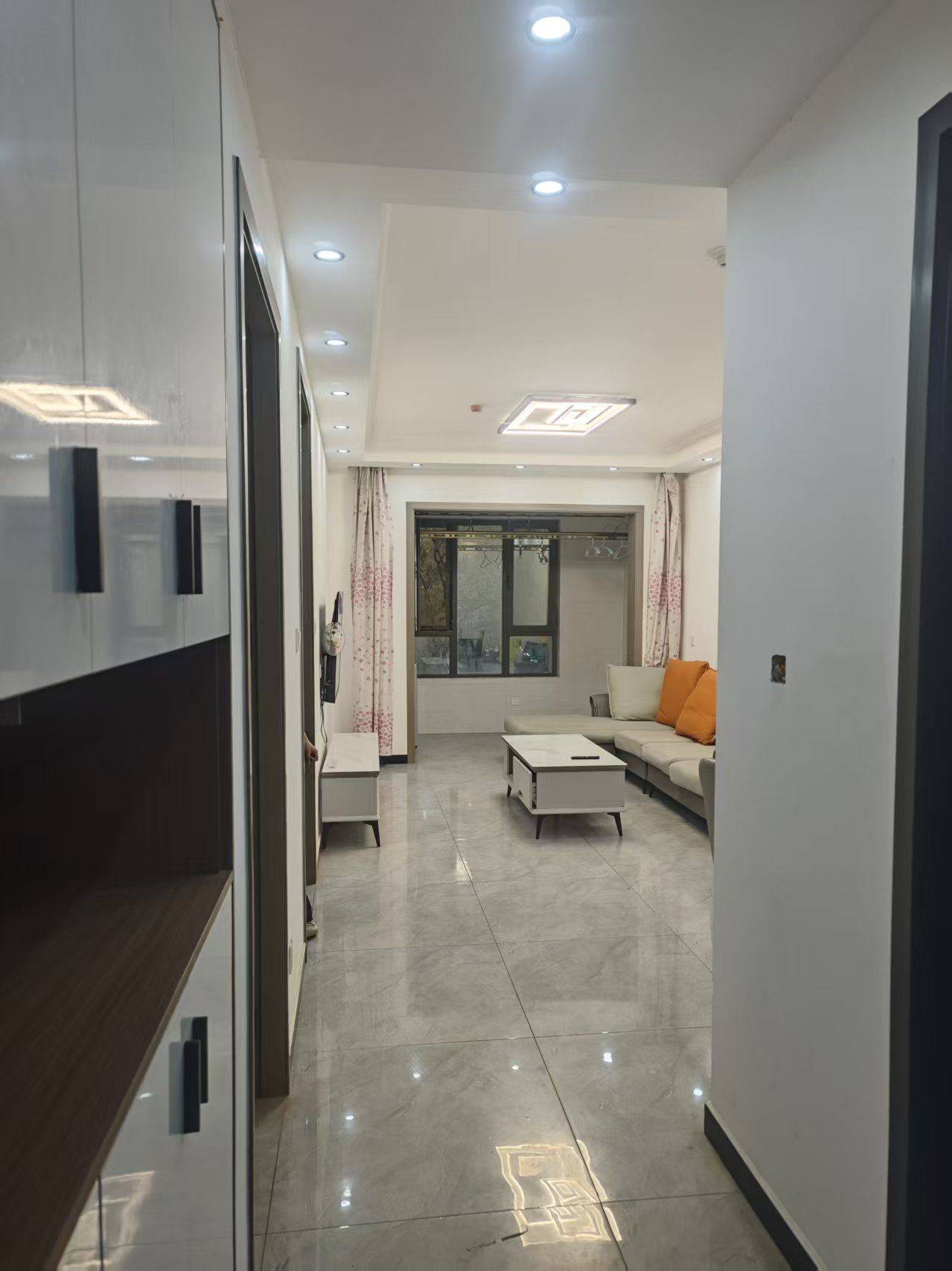 布丁七七整租房源3