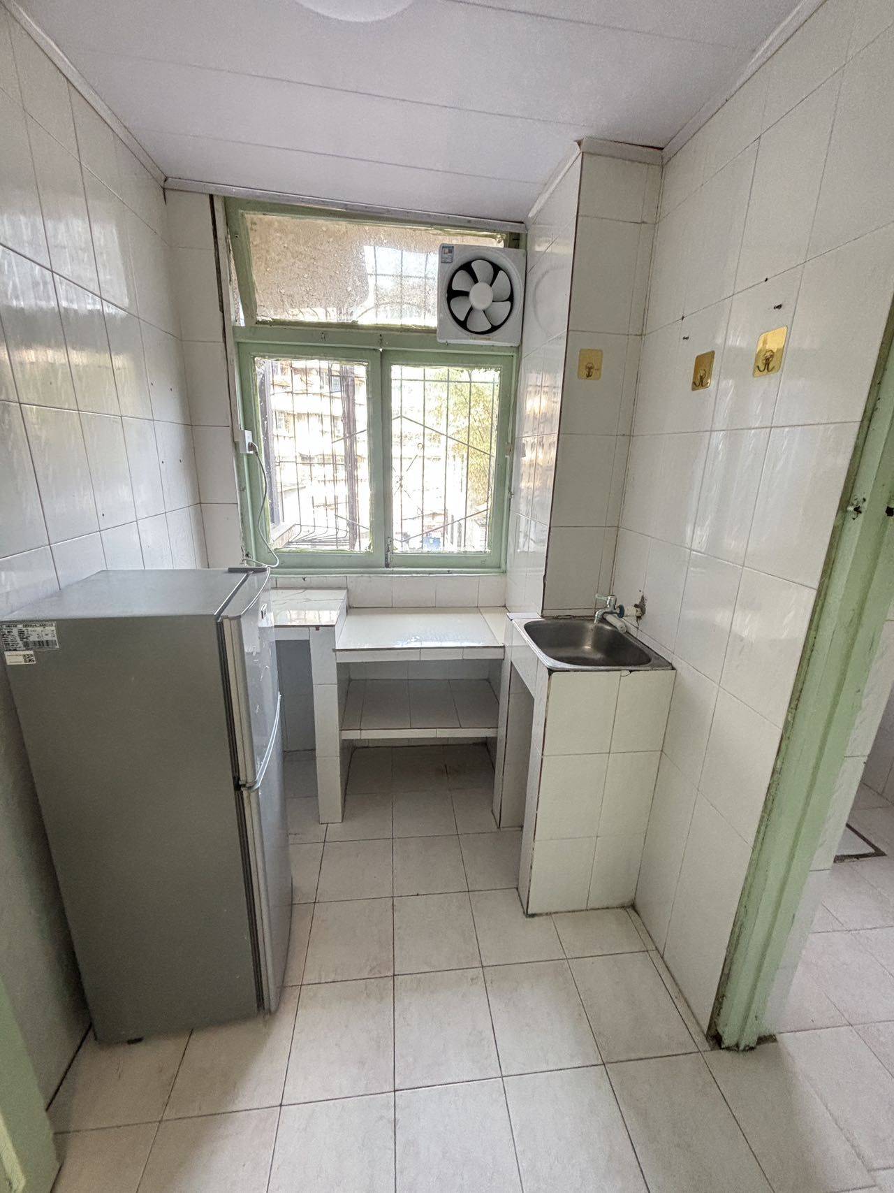 好运～整租房源3