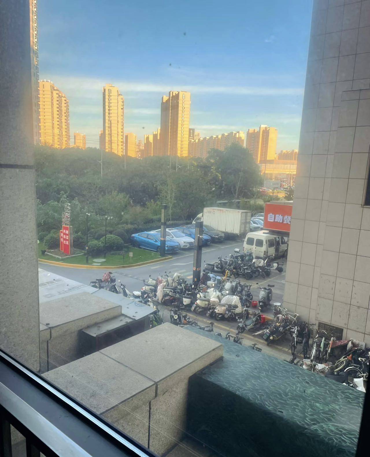 猪大肠整租房源2