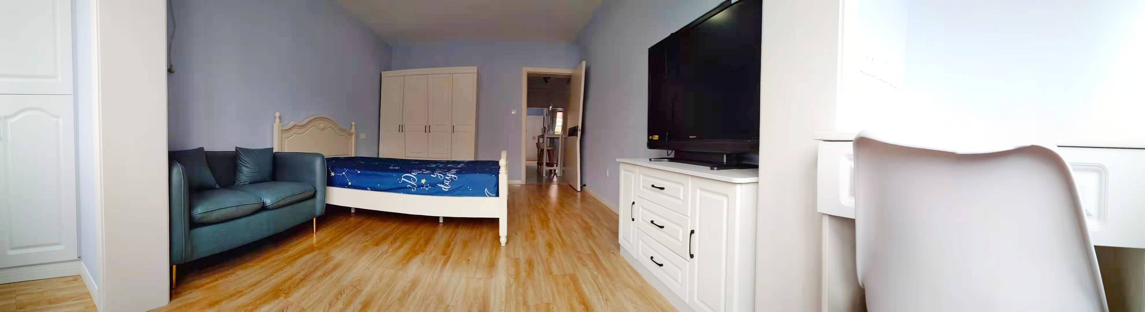 上海 长宁 | 虹古路417弄19号_5