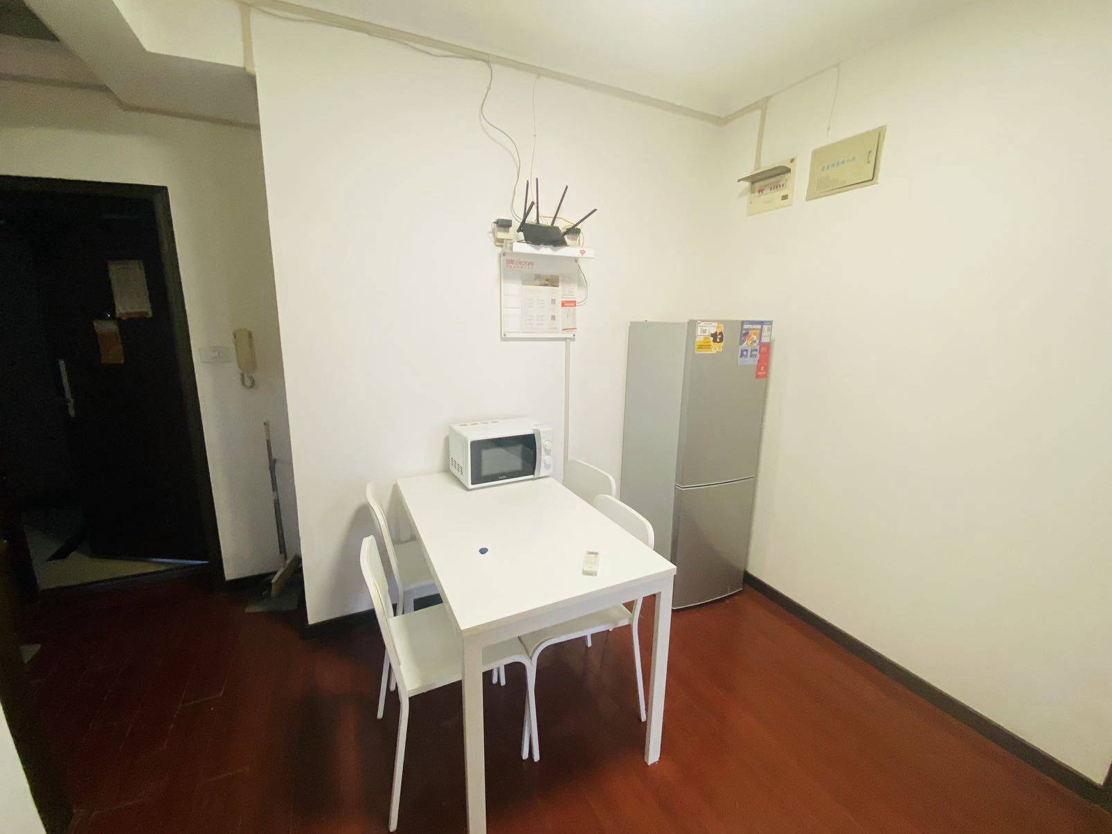 武汉 武昌 | 武昌城市公园_3