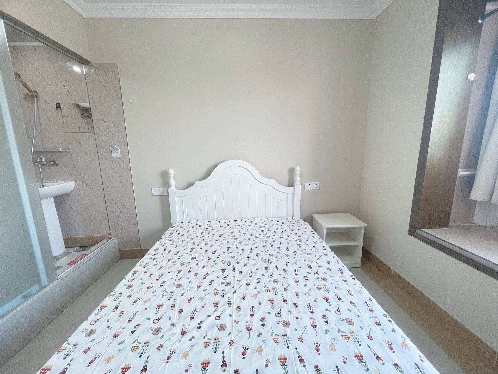 Freedom整租房源1