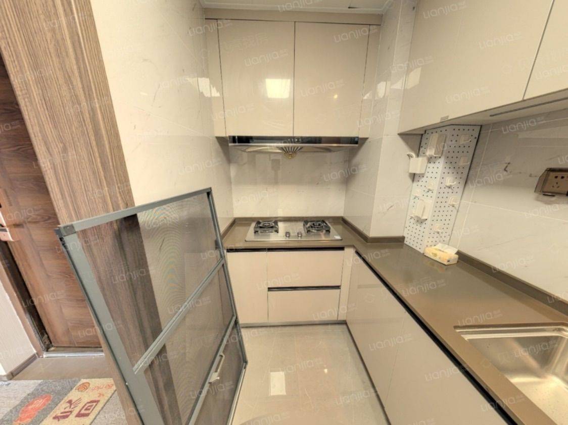 长沙 天心 | 龙湖·春江天曜一期_7