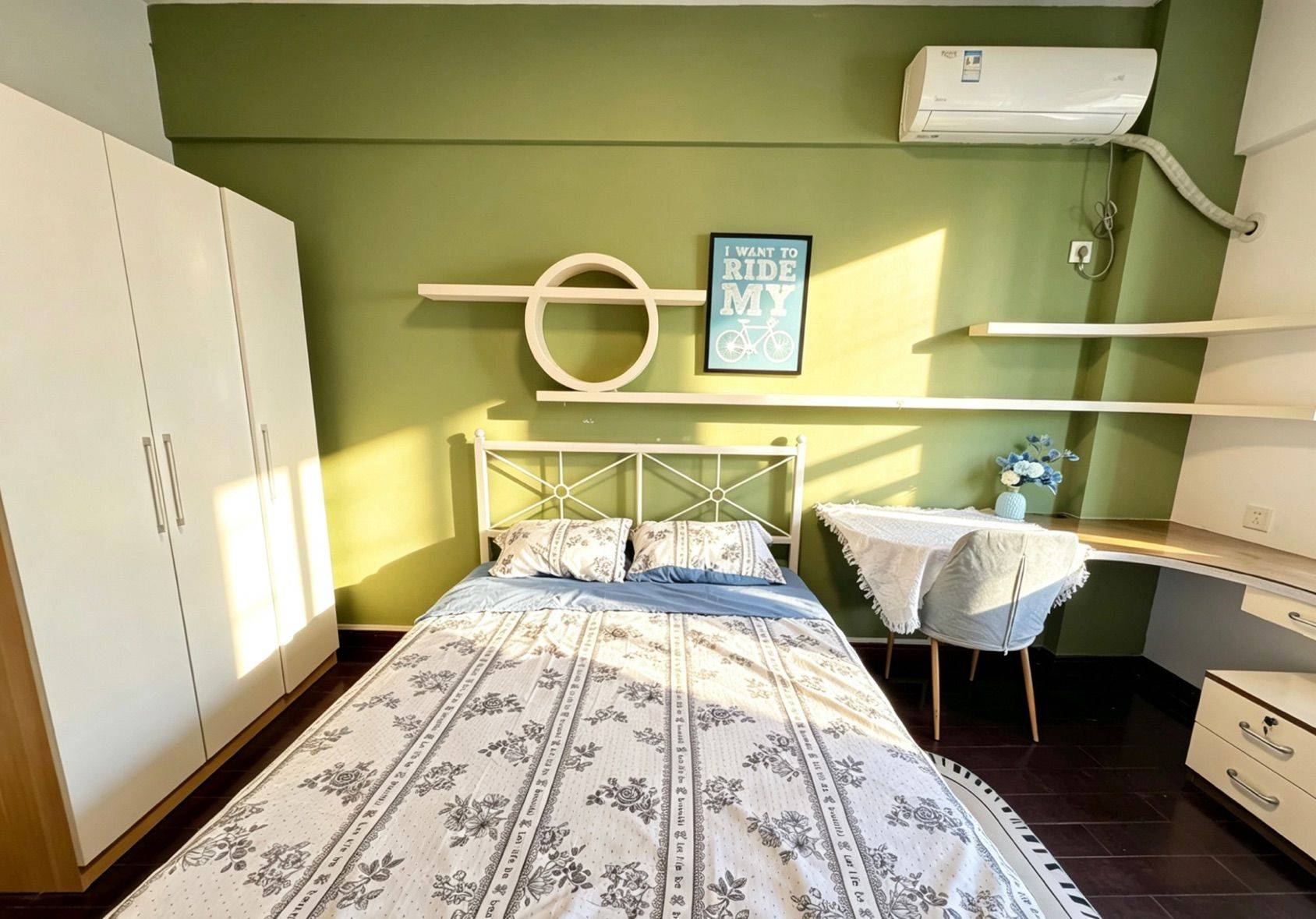 万事顺意整租房源2