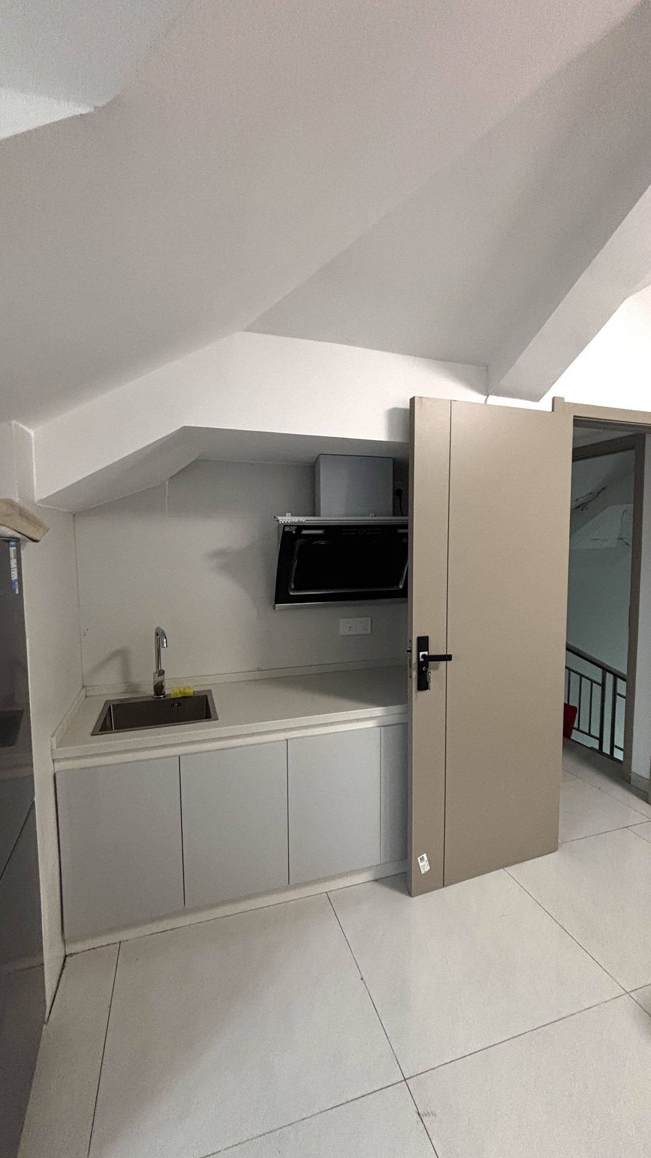 我睡觉的时候不困整租房源1