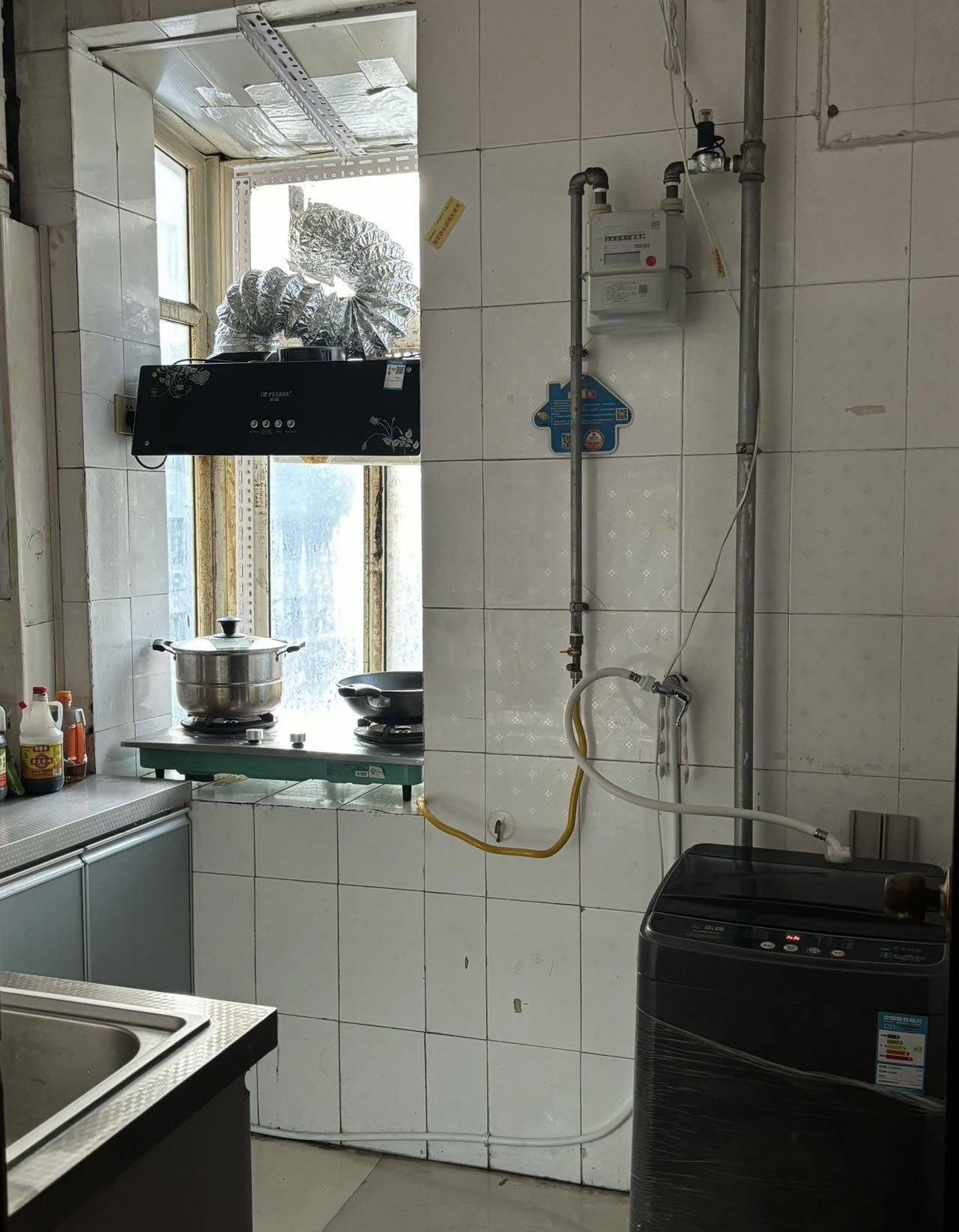 济南 槐荫 | 敦厚里_6