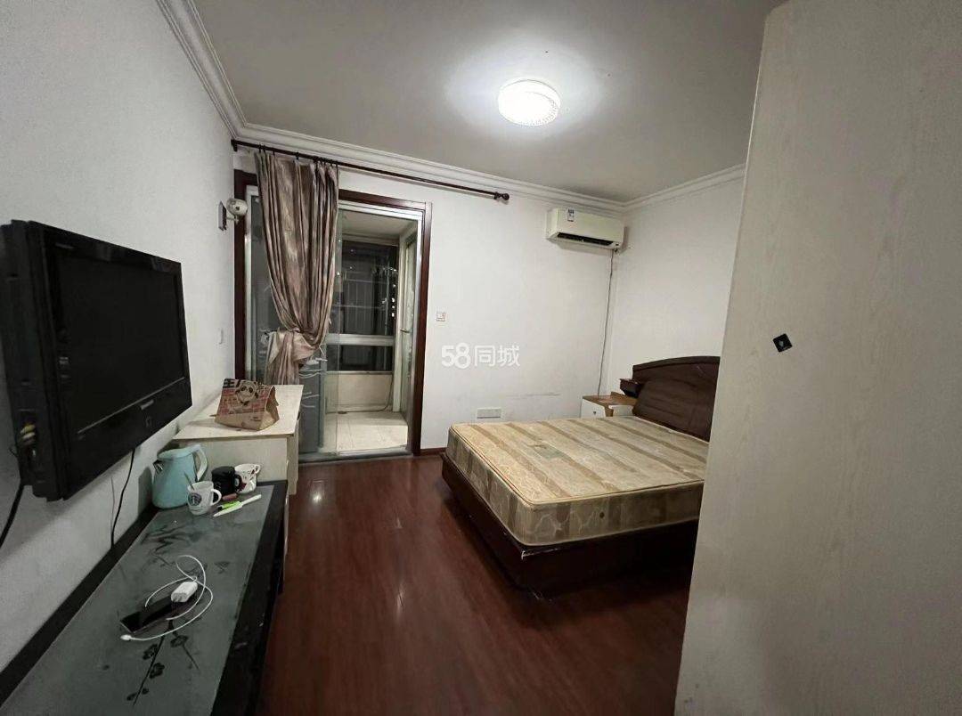 南京 江宁 | 大里聚福城华庭北园-4栋_4