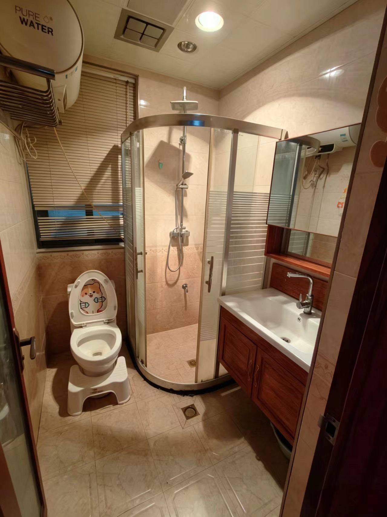 张先生的小娇妻整租房源1