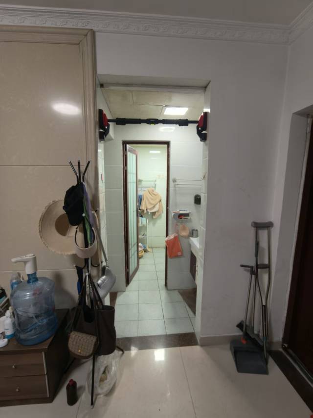 成都 郫都 | 怡景城市花苑_5