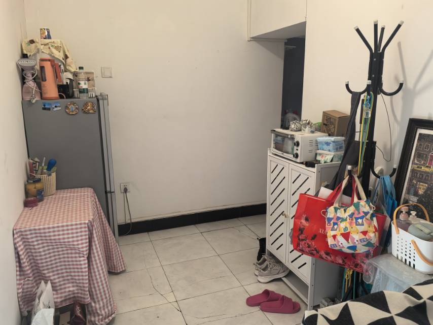 北京 石景山 | 老古城大楼_5