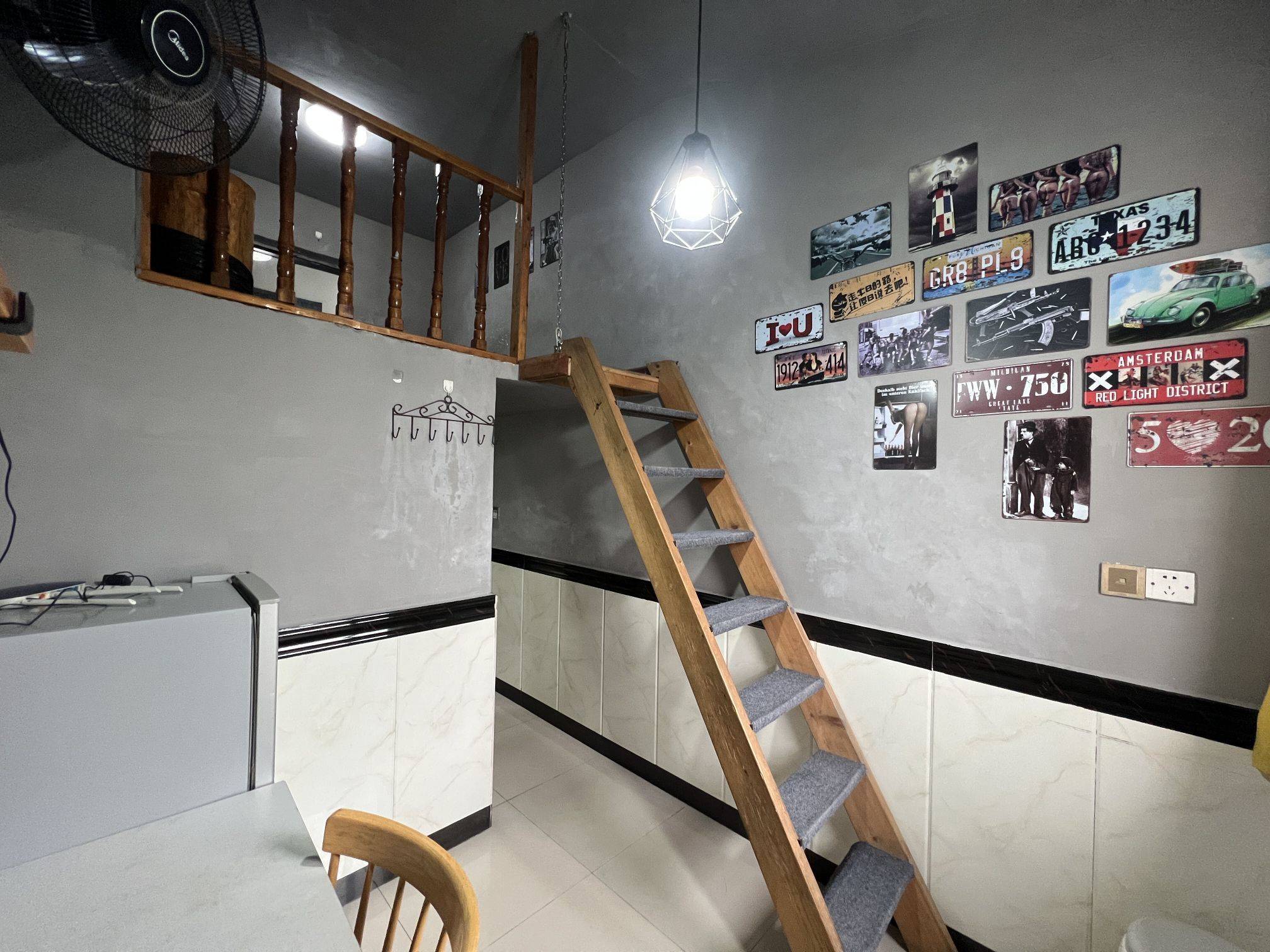 80后房东整租房源2