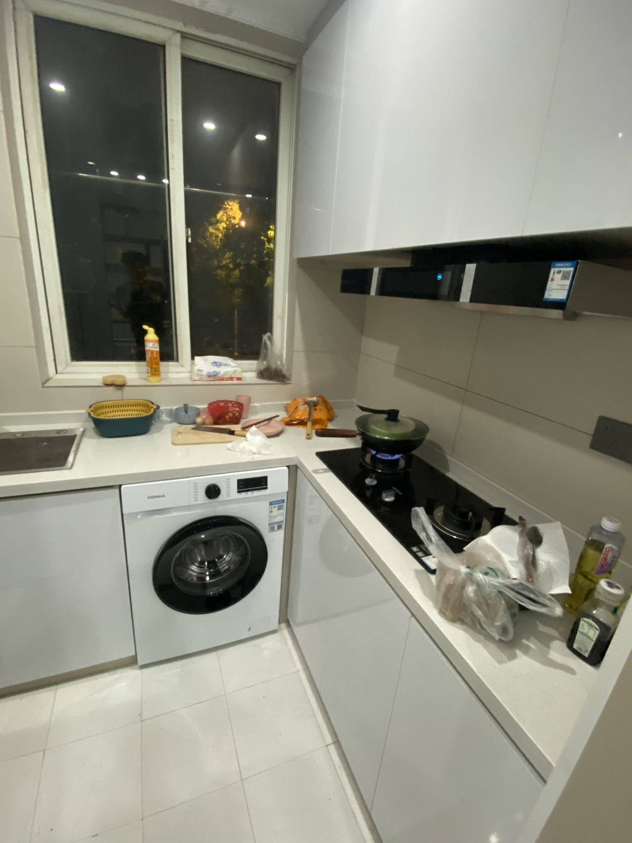 蘇州 工業園 | 淞泽家园-三区_8