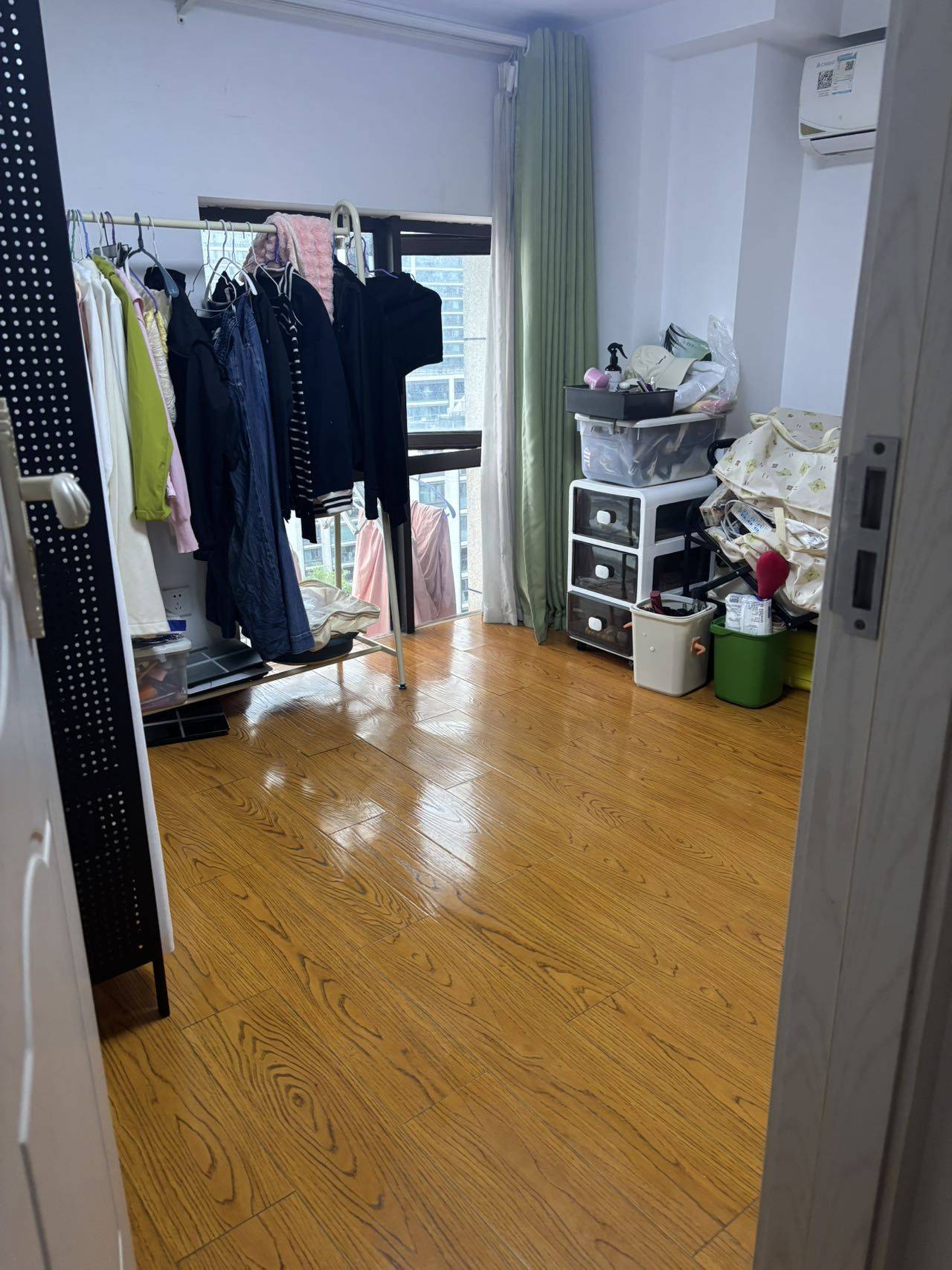 宁波 鄞州 | 天茂公寓_3