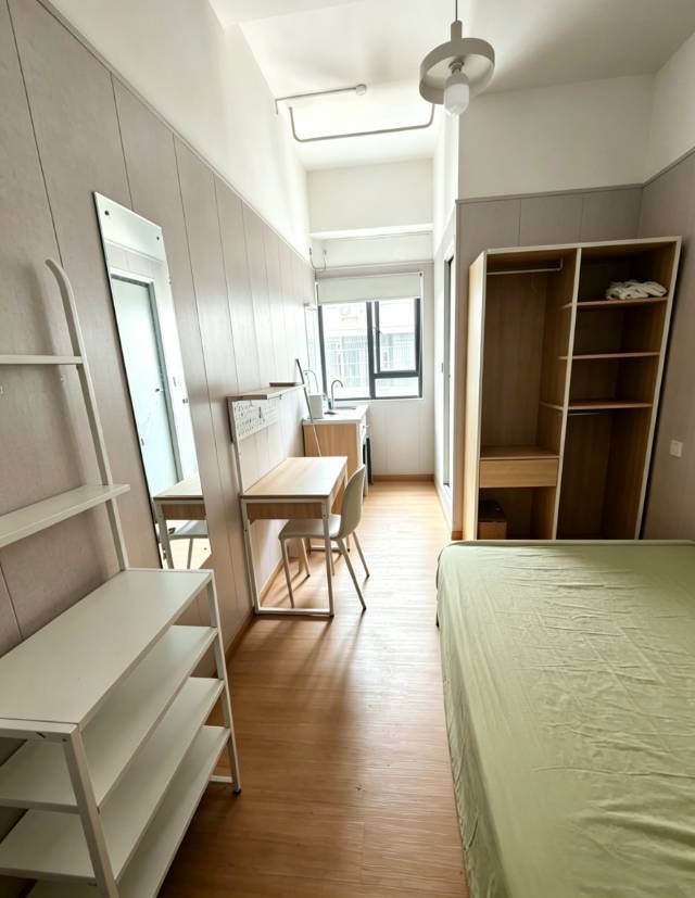 月亮.整租房源1