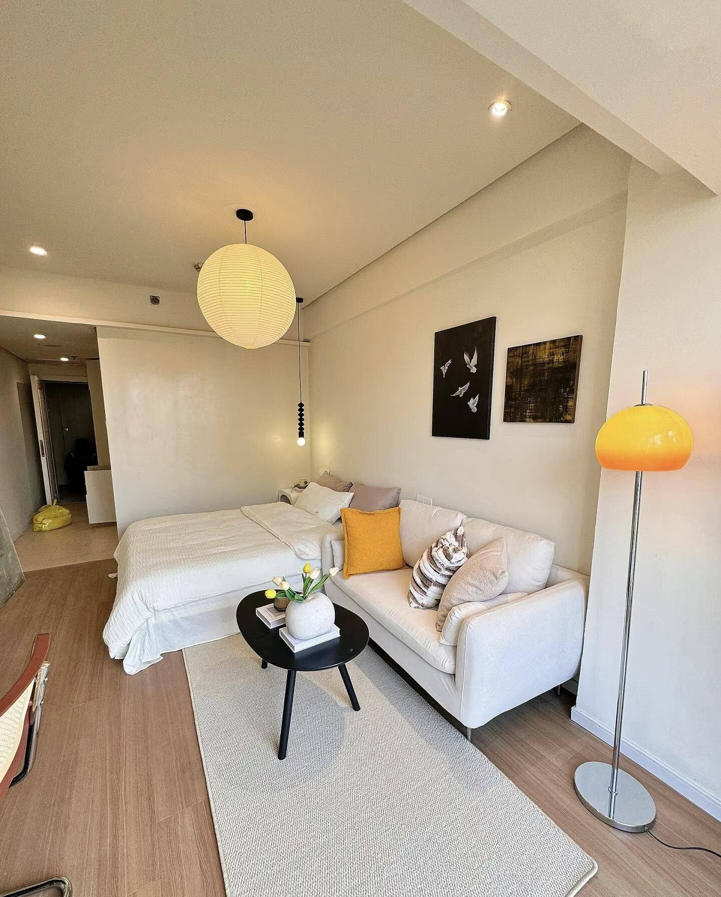 橙🍊整租房源1