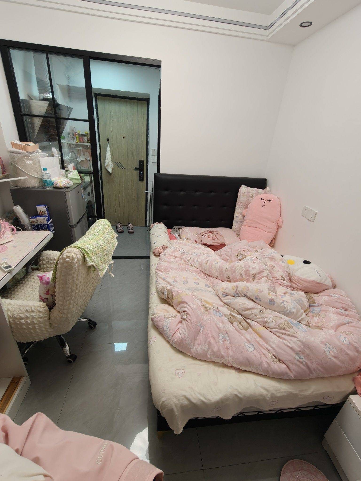 依然琳琅整租房源2