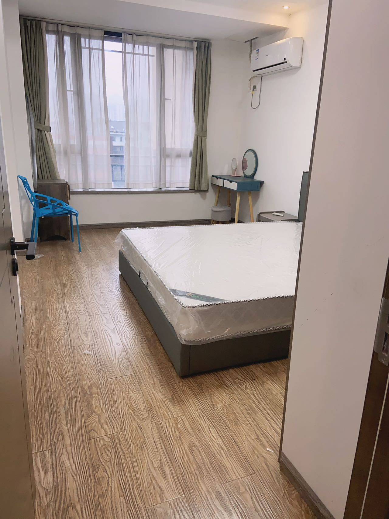 一而二 二而一而已整租房源3