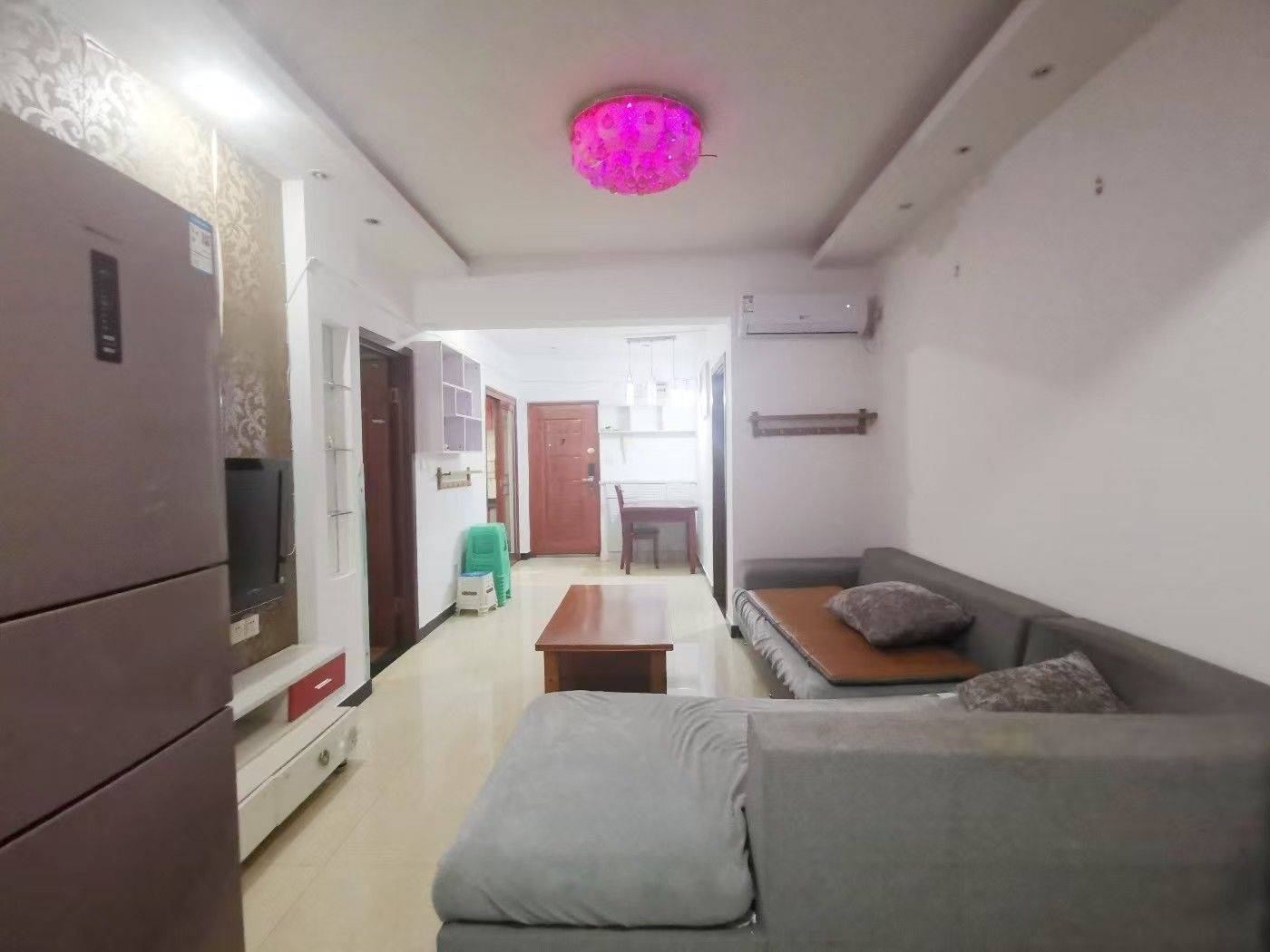 重庆 九龙坡 | 西城尚景_3