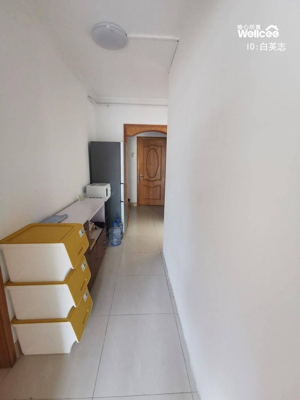 白英志整租房源2