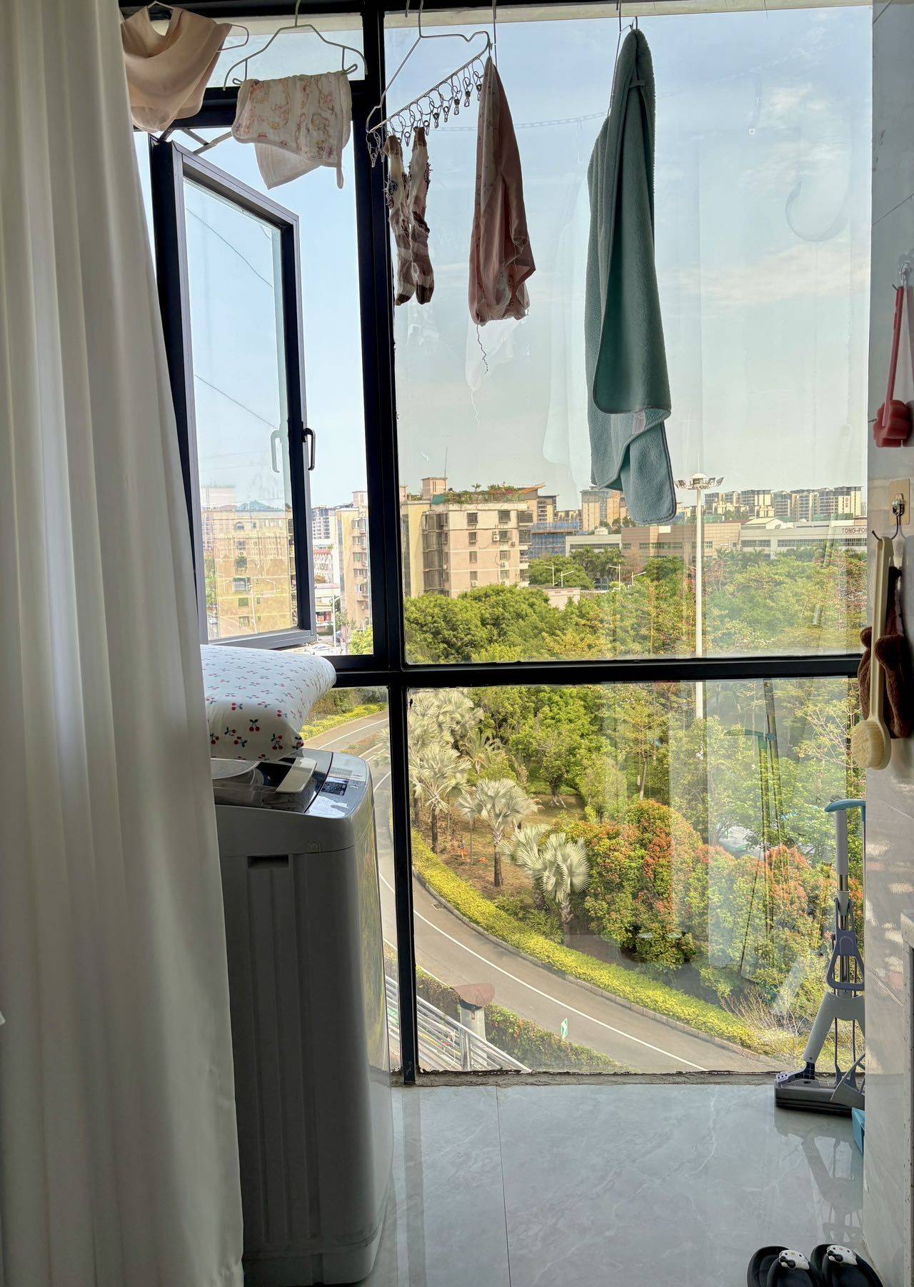 今晚一定早睡整租房源3