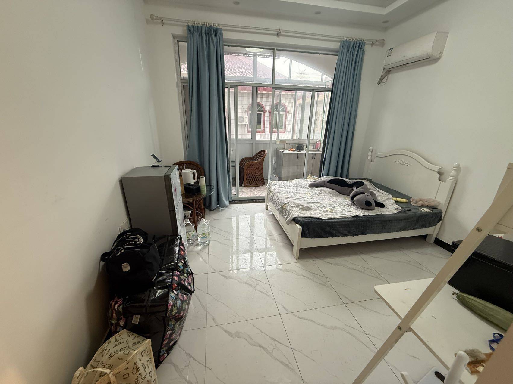 偏偏喜欢你整租房源2