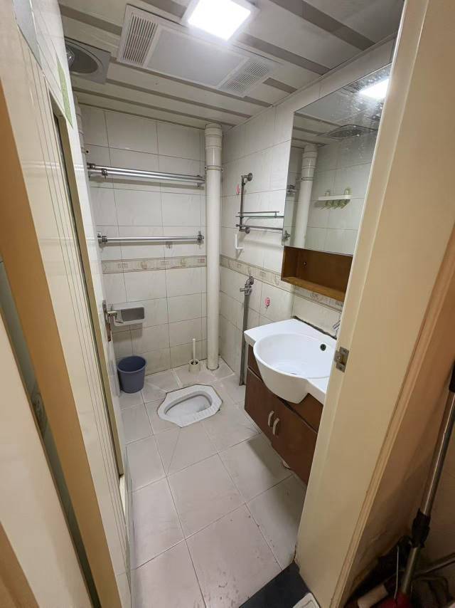 可奈公何整租房源2