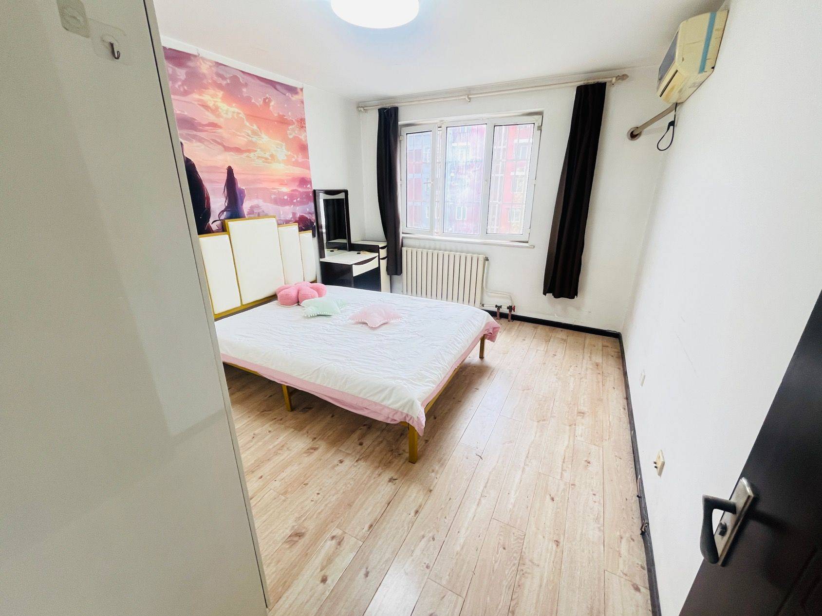 又见江南雨整租房源2