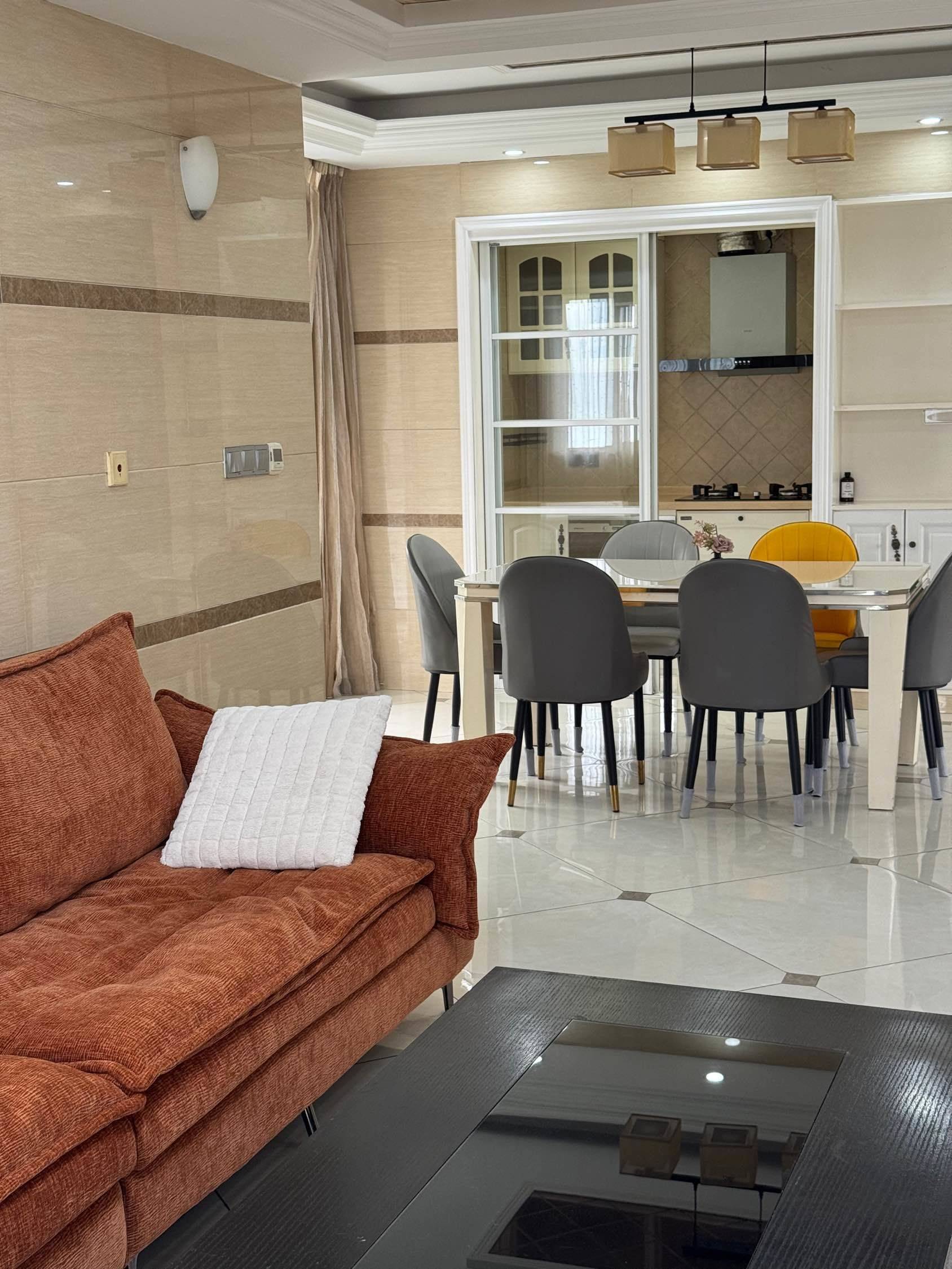 吴江 新湖明珠城-望湖苑