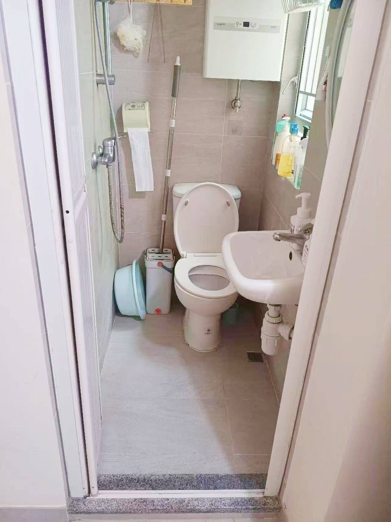 香港 九龙 | 联盛大厦凤仪阁_4