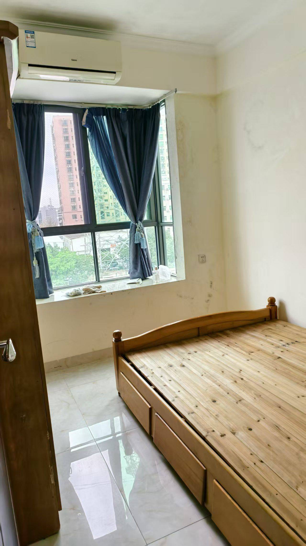 长安 金湾公馆-C栋