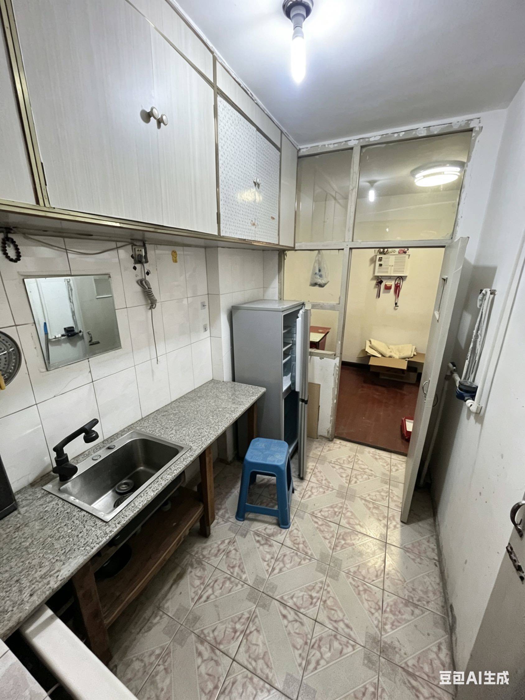 铁西 志成里小区