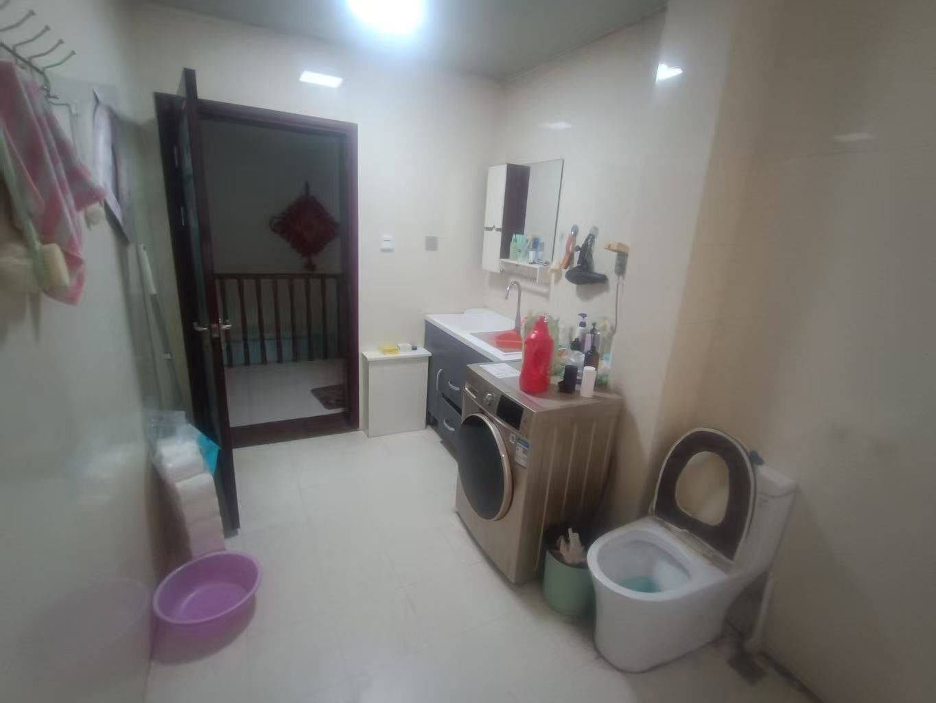 Zhengzhou Jinshui | 如果爱_5