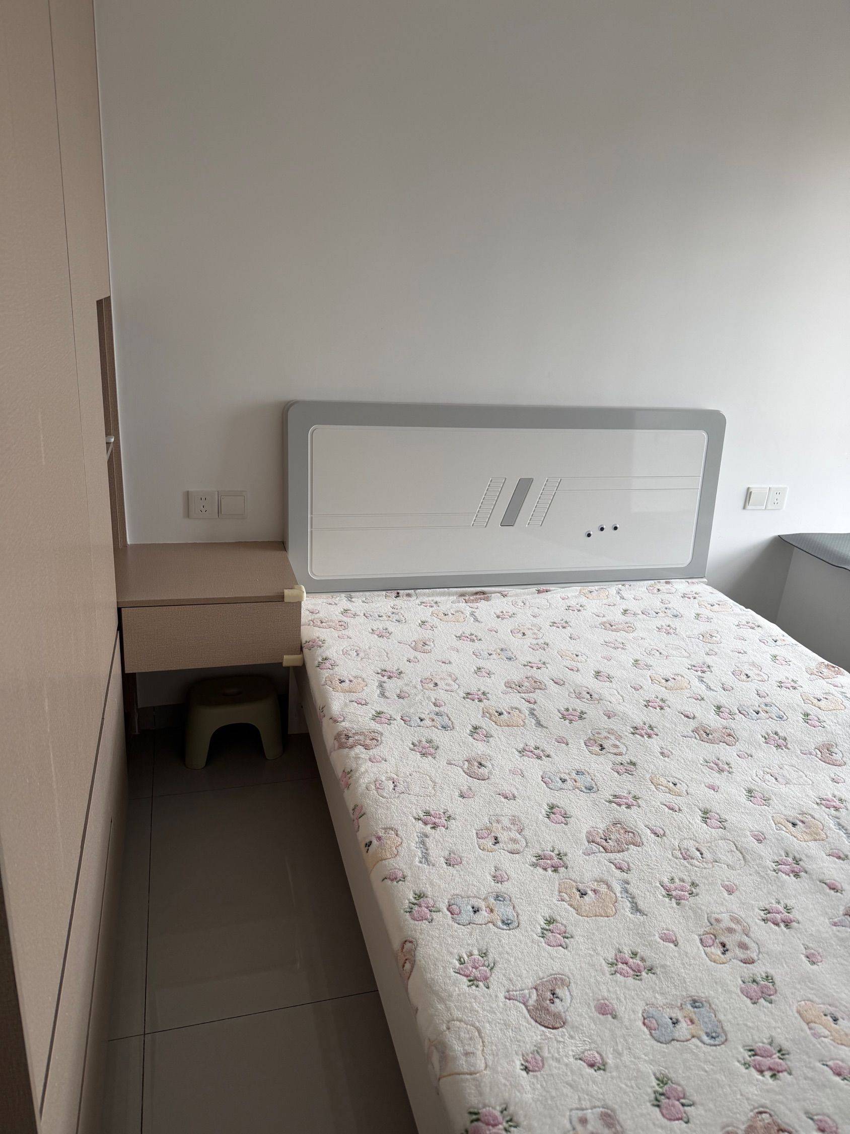 南昌 红谷滩区 | 中堡花园_4