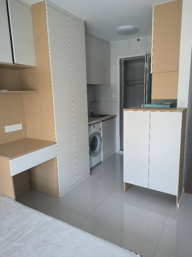 窝好困困整租房源1