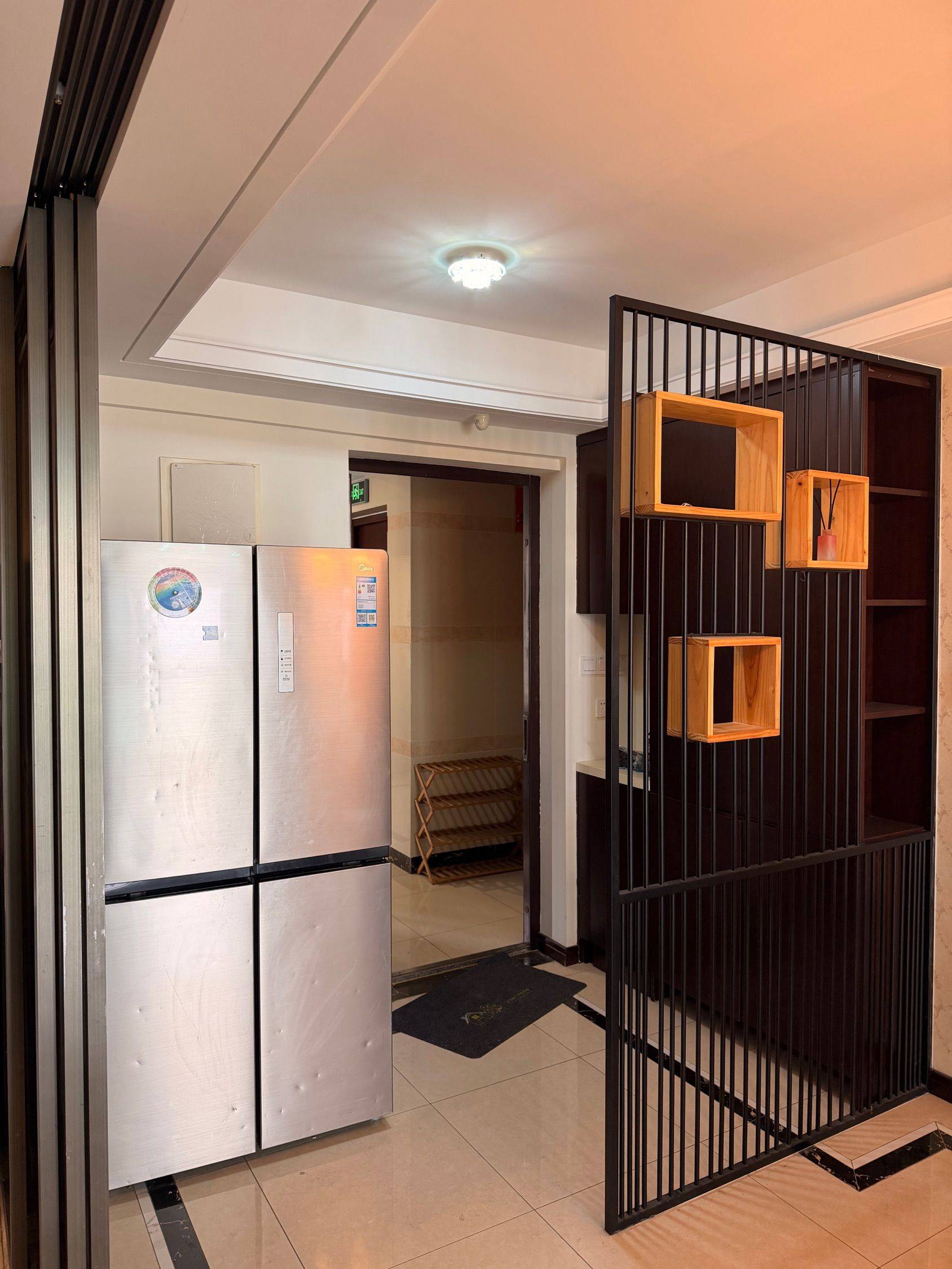 来个室友整租房源1