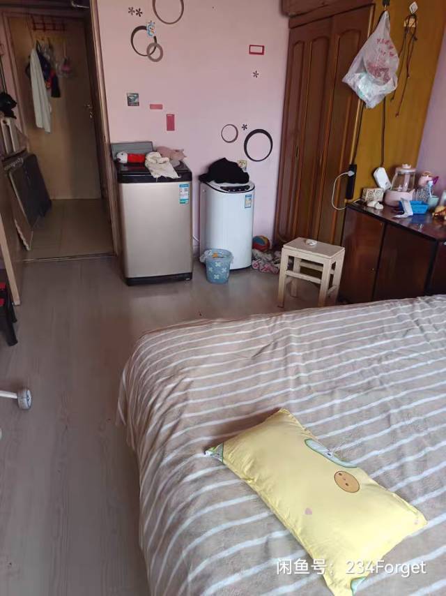 青岛 市北 | 青海路小区-18号楼_3