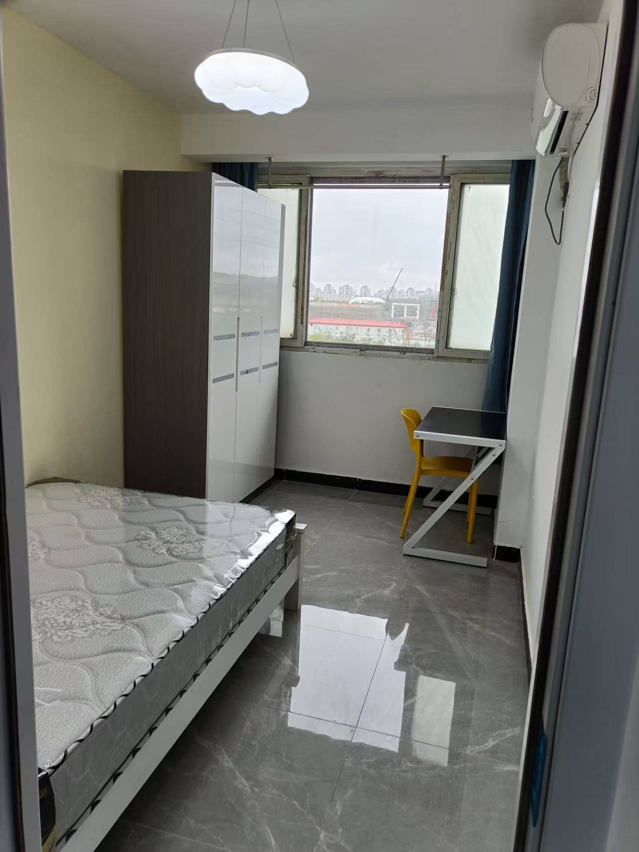 上海 宝山 | 锦辉豪居-1号楼_3