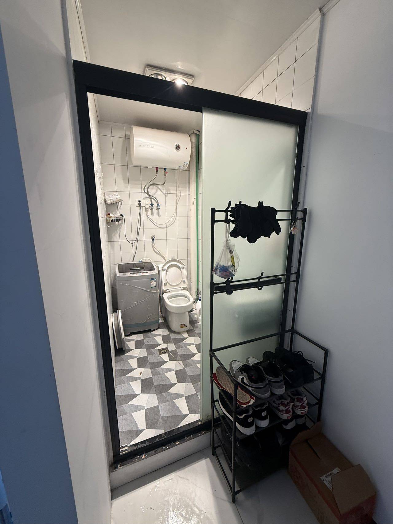 偏偏喜欢你整租房源1